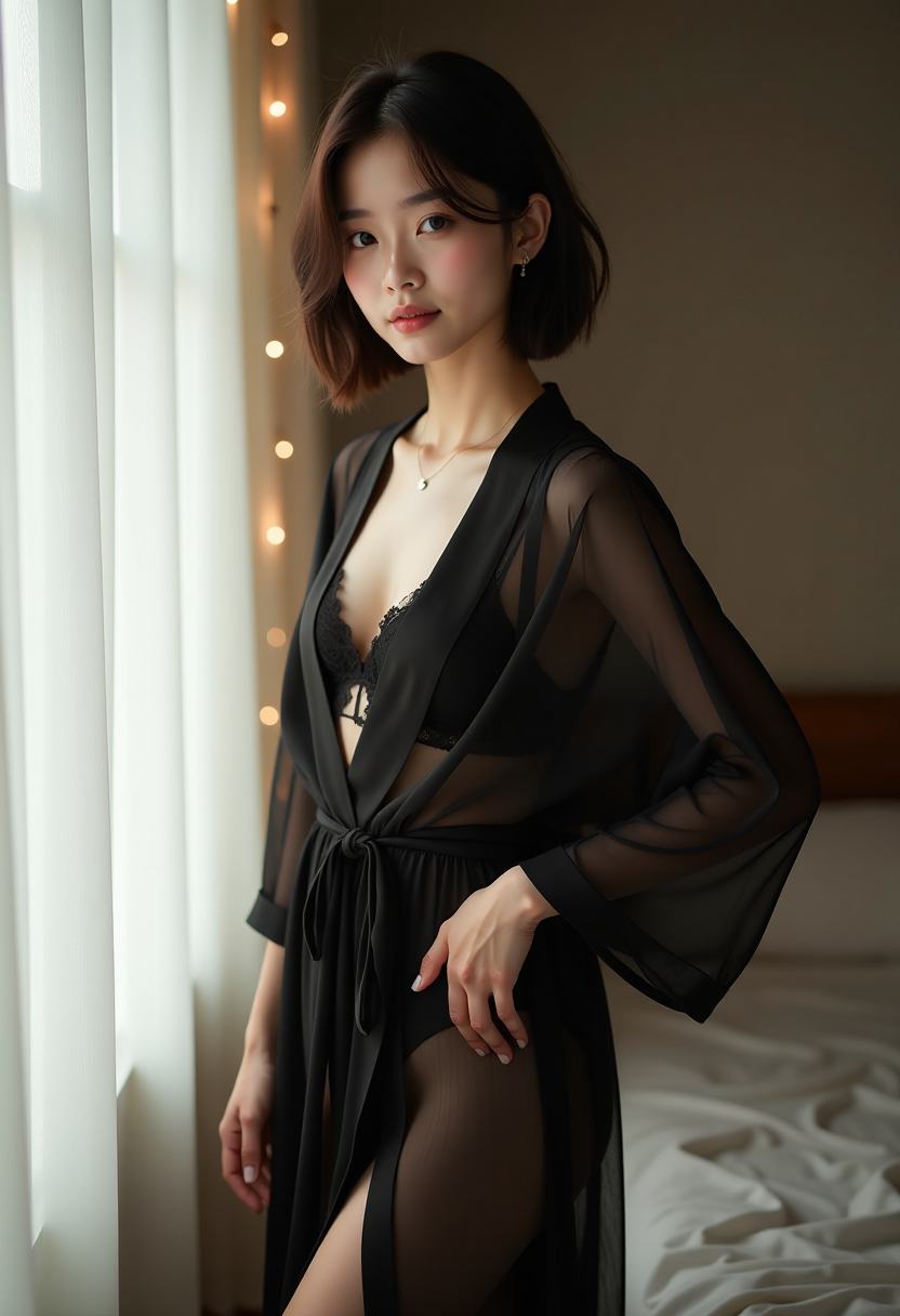 长夜行舟记