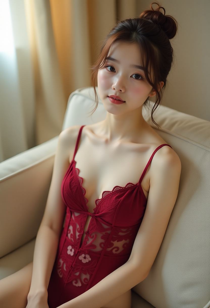 回响的琴弦